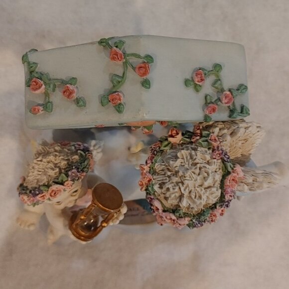 Vintage Dreamsicles Millenium Edition "Passage of Time" by Cast Art Industries - Picture 5 of 10